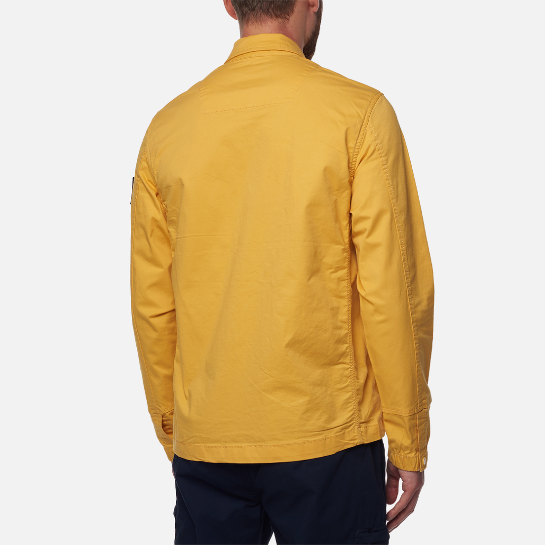 Weekend Offender Мужская рубашка Vinnie SS23 Overshirt