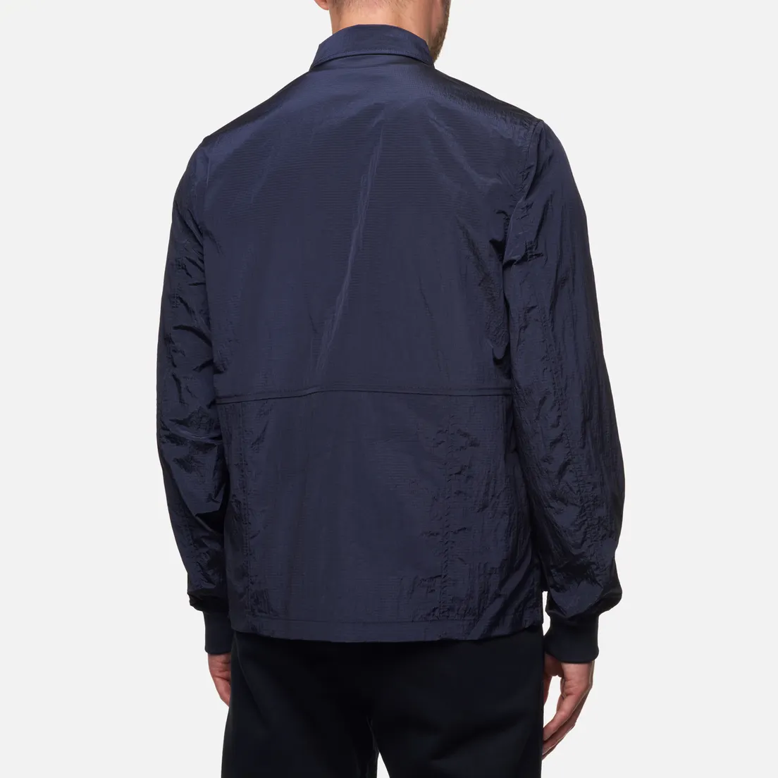 Weekend Offender Мужская рубашка Kell Overshirt