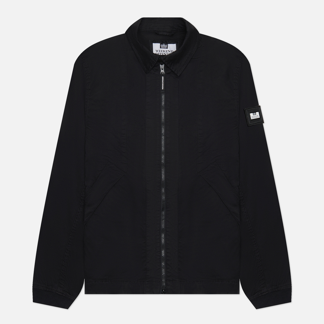 Weekend Offender Мужская рубашка Lamotta Overshirt