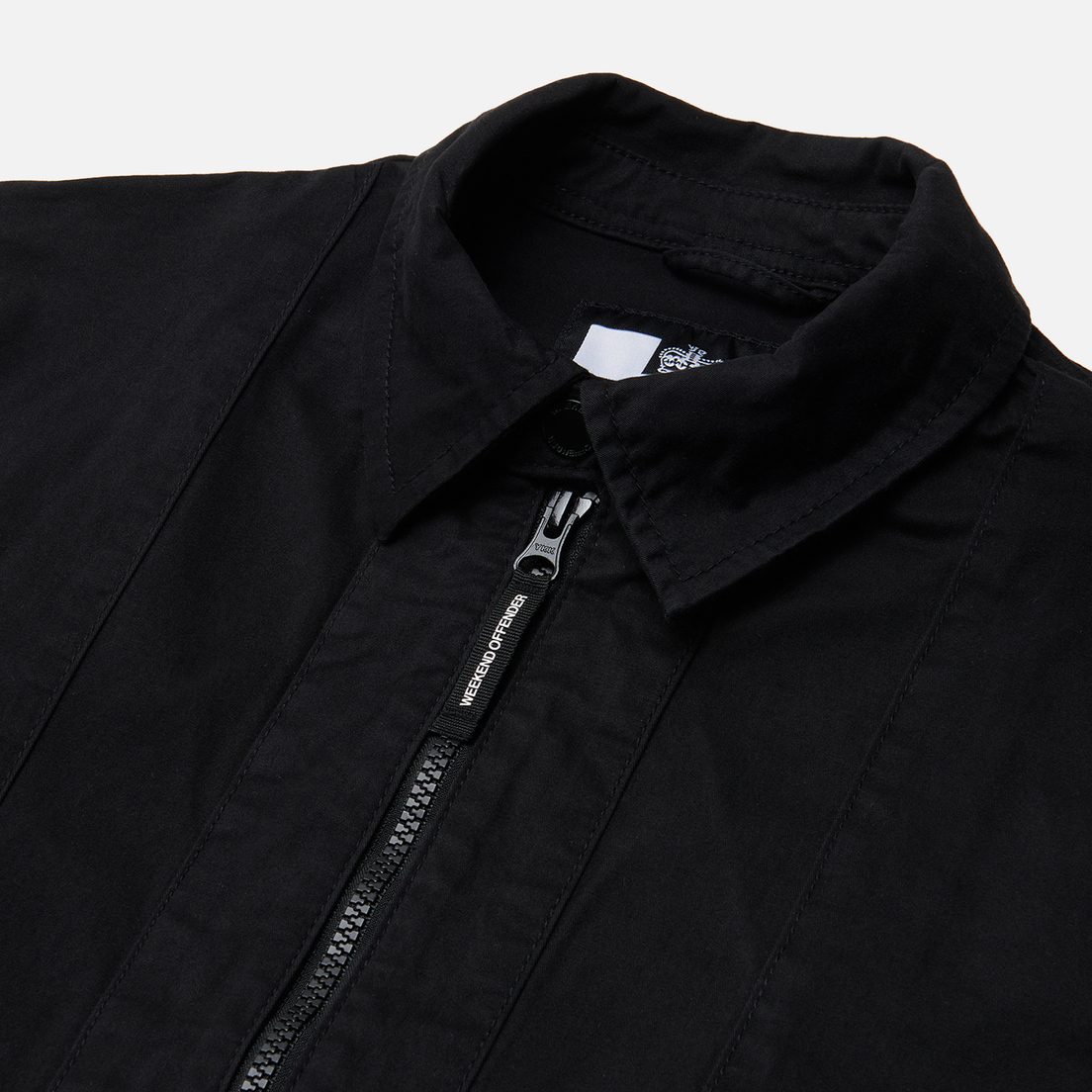 Weekend Offender Мужская рубашка Lamotta Overshirt