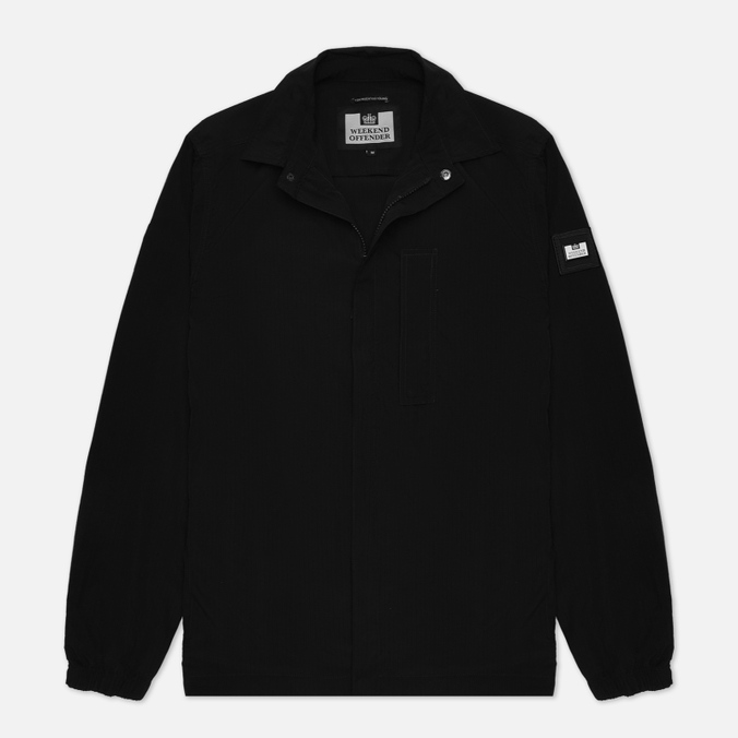 Weekend Offender Porter Overshirt