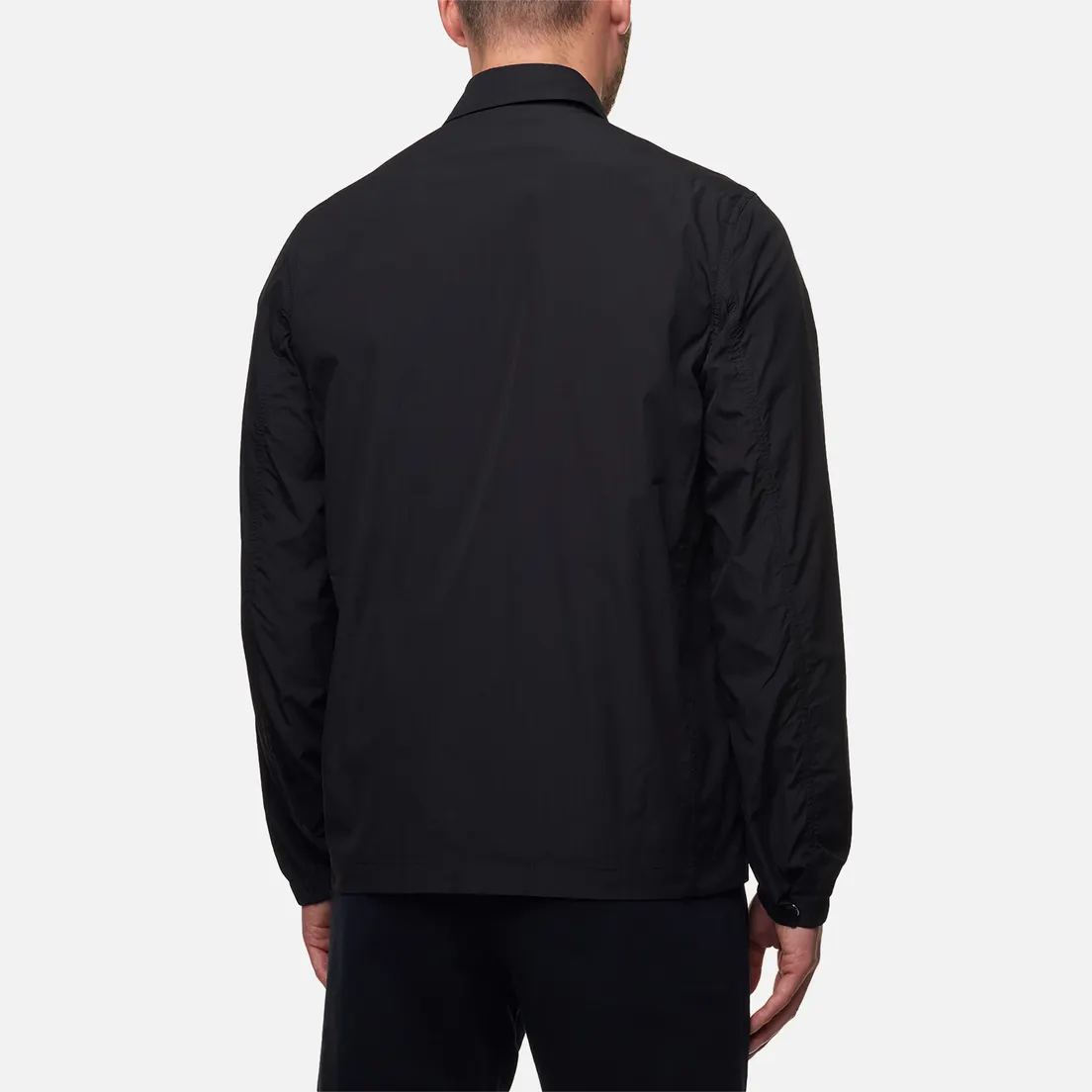 Weekend Offender Мужская рубашка Porter Overshirt