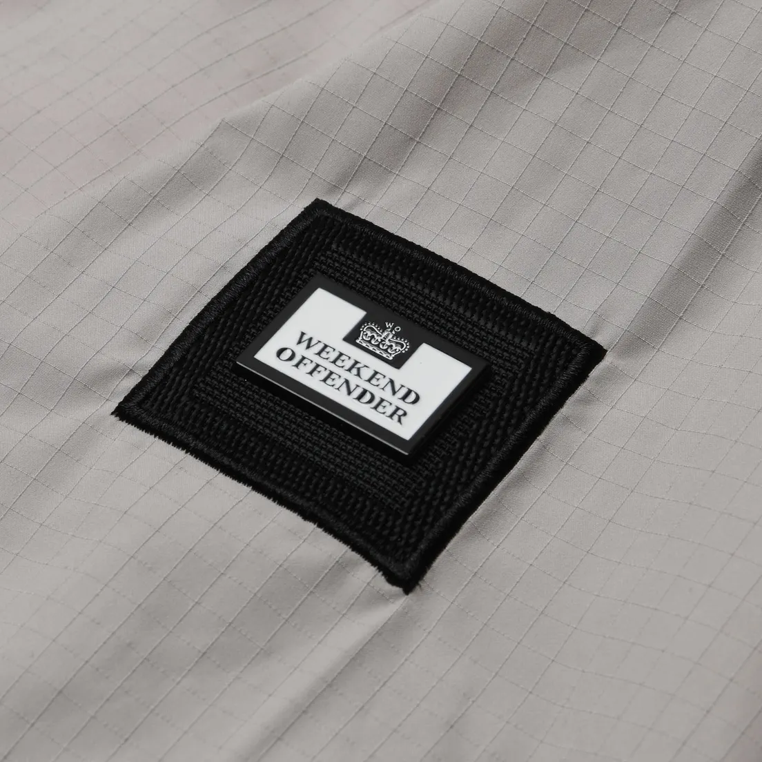 Weekend Offender Мужская рубашка Porter Overshirt