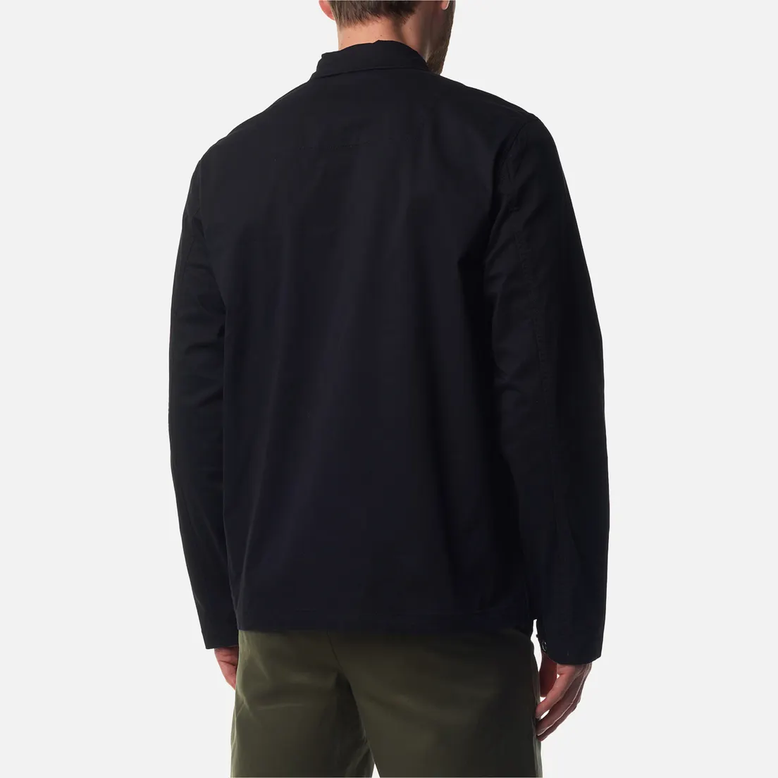 Weekend Offender Мужская рубашка Formella Overshirt