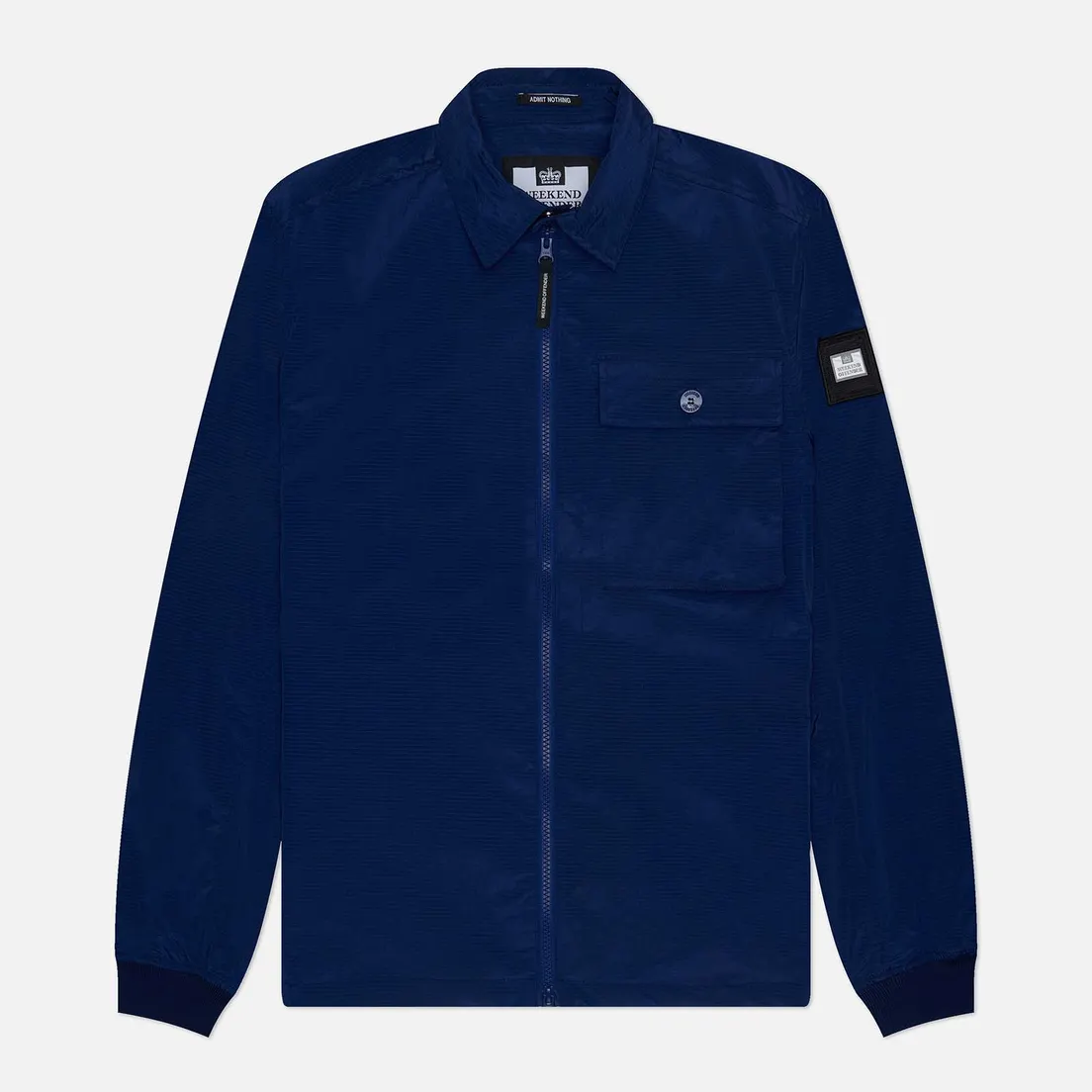 Weekend Offender Мужская рубашка Arapu