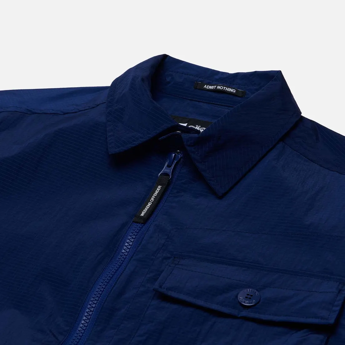 Weekend Offender Мужская рубашка Arapu