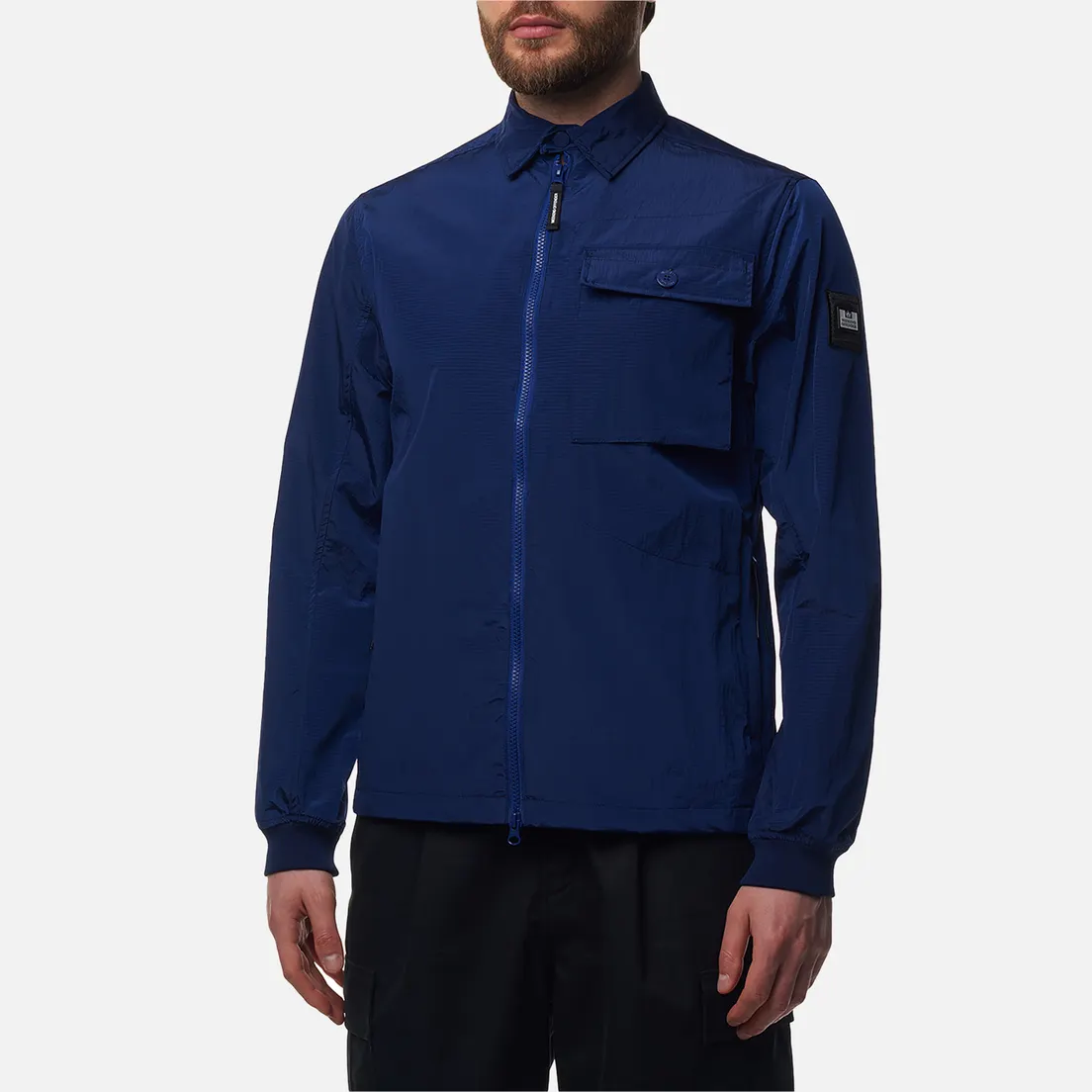 Weekend Offender Мужская рубашка Arapu