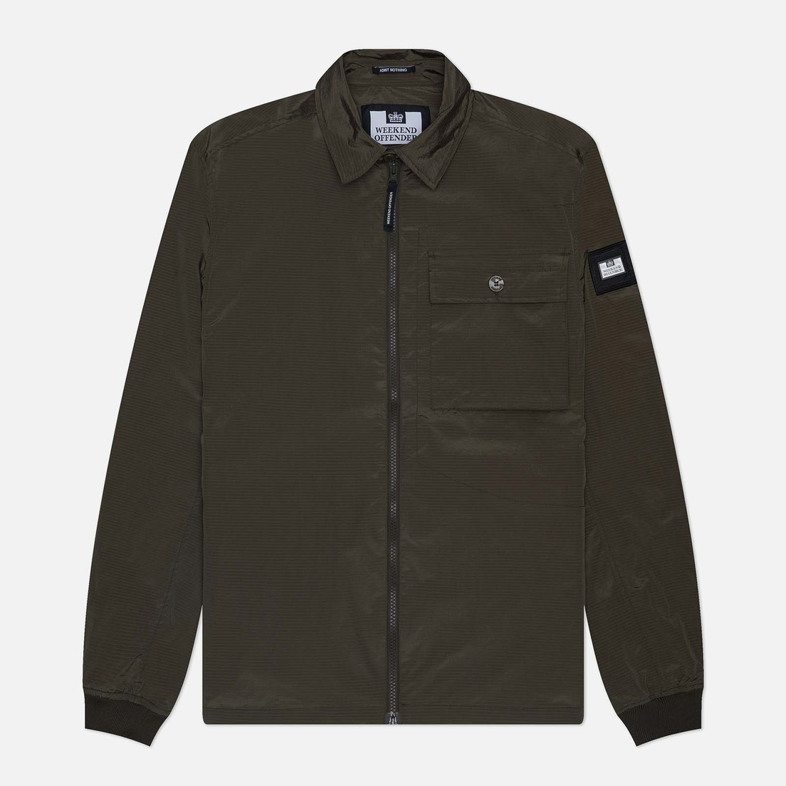 Weekend Offender Мужская рубашка Arapu