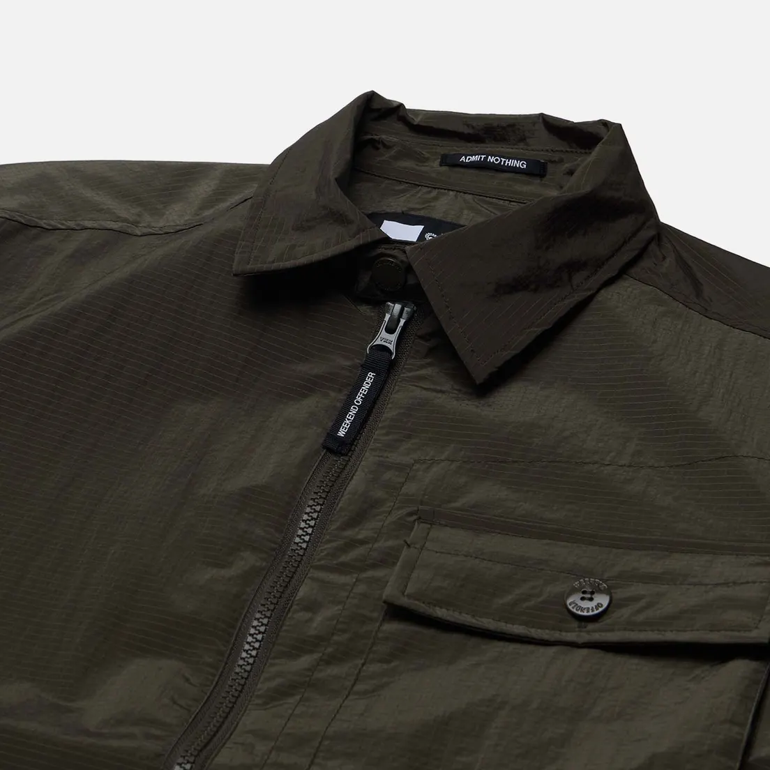 Weekend Offender Мужская рубашка Arapu
