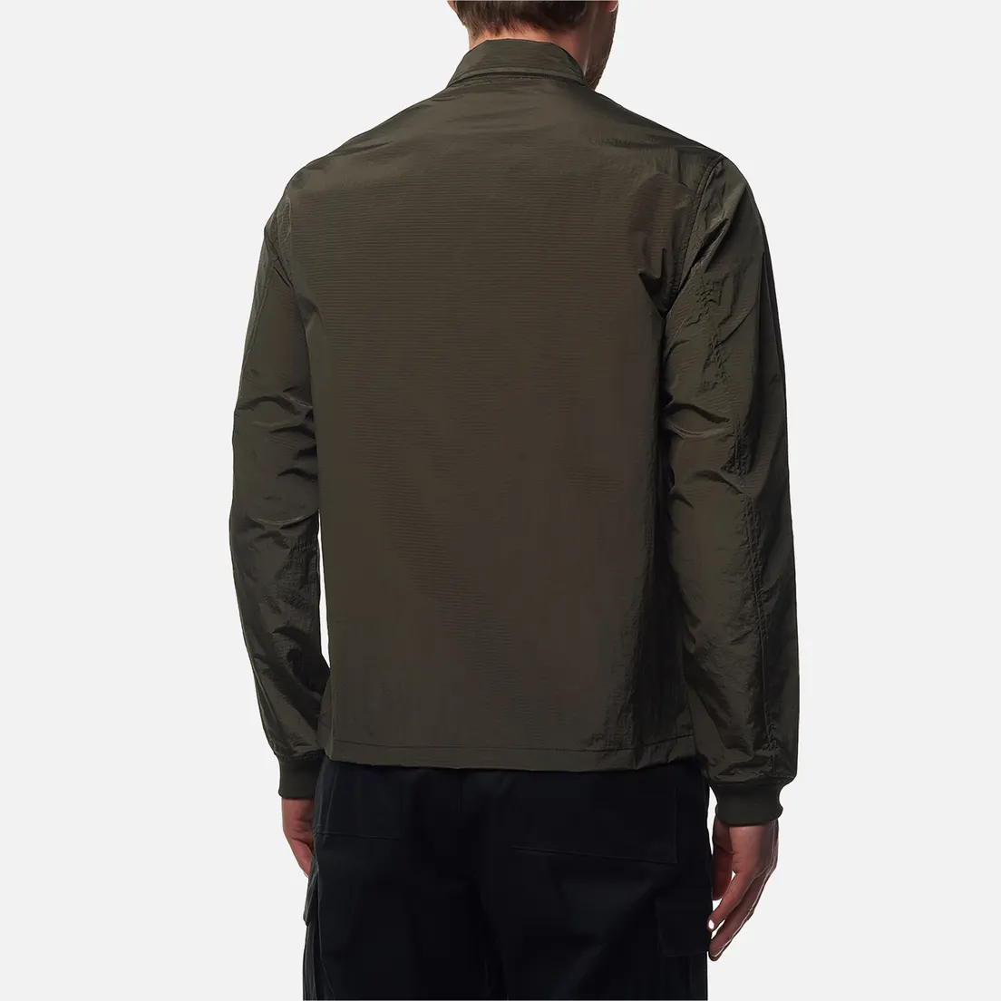 Weekend Offender Мужская рубашка Arapu