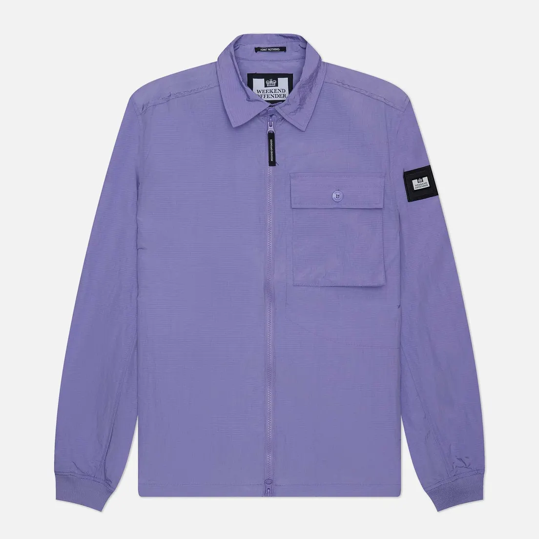 Weekend Offender Мужская рубашка Arapu