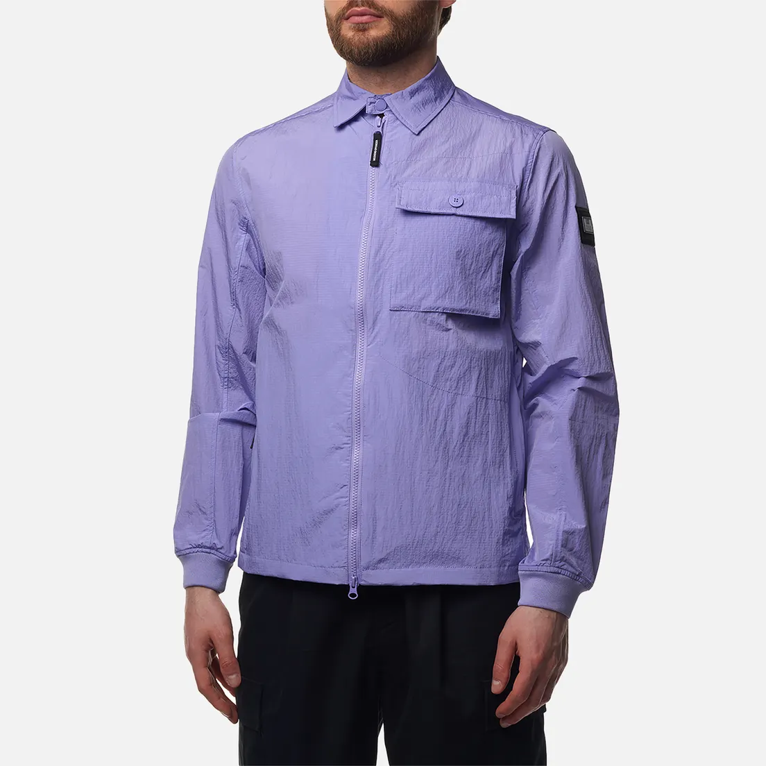 Weekend Offender Мужская рубашка Arapu
