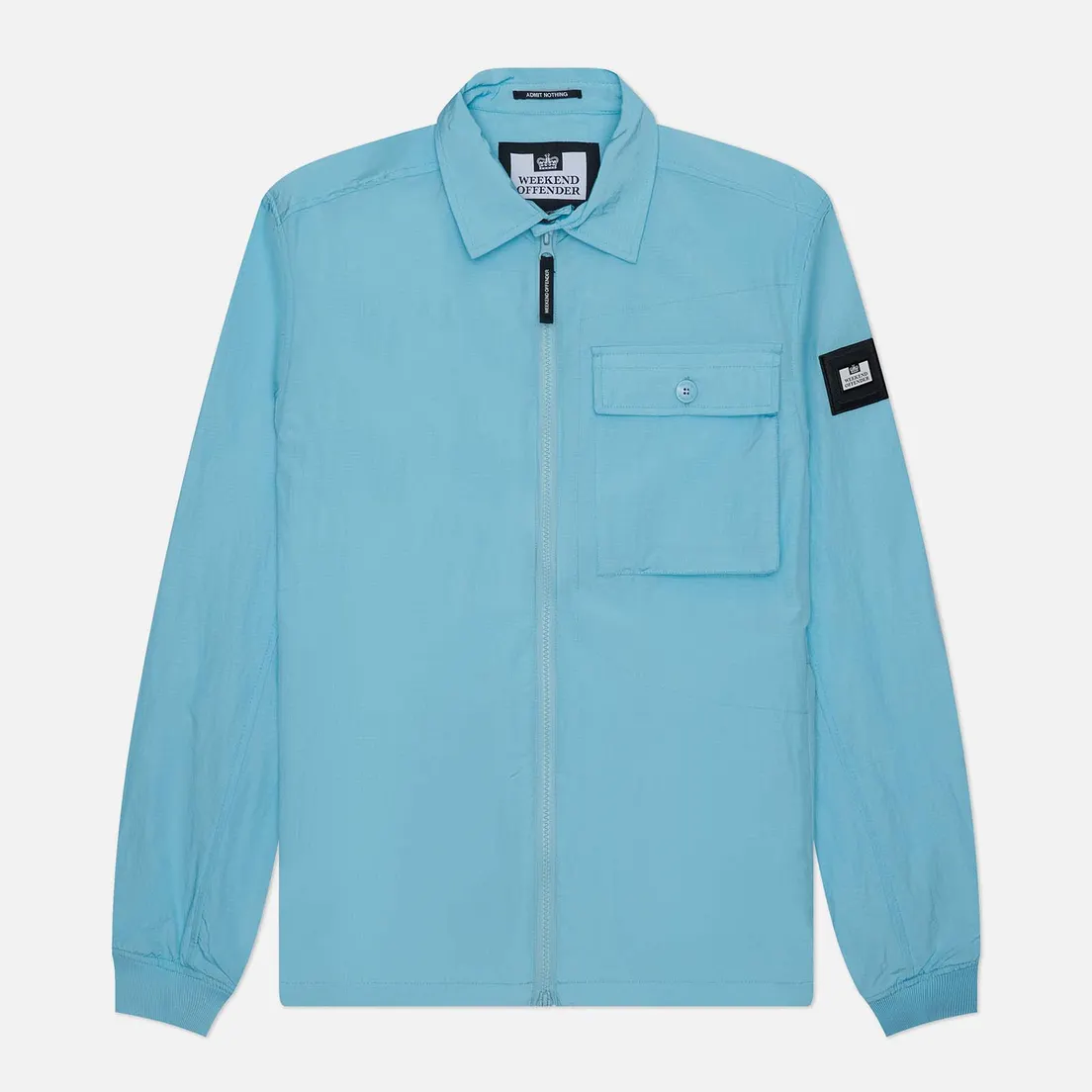 Weekend Offender Мужская рубашка Arapu