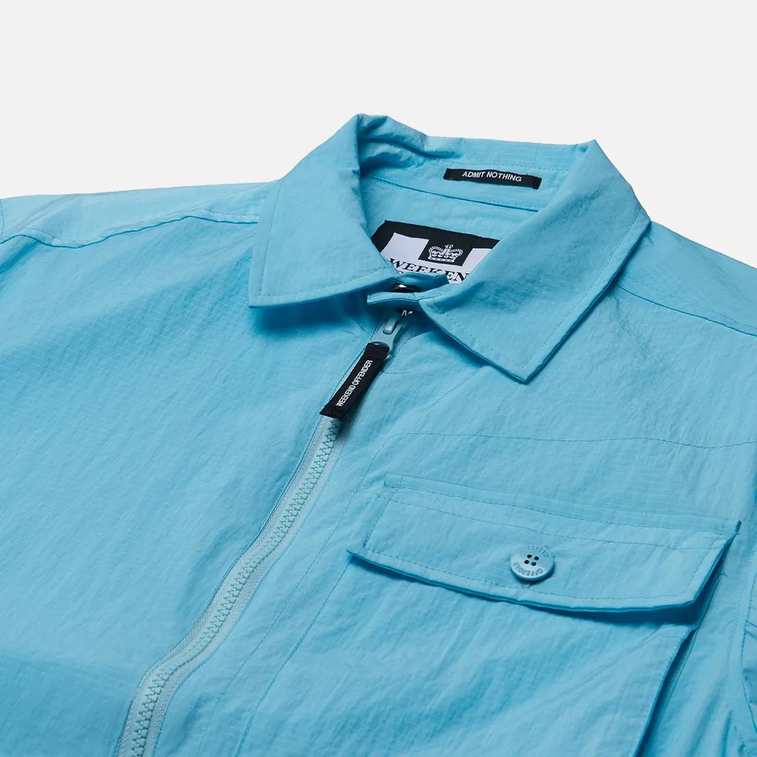 Weekend Offender Мужская рубашка Arapu