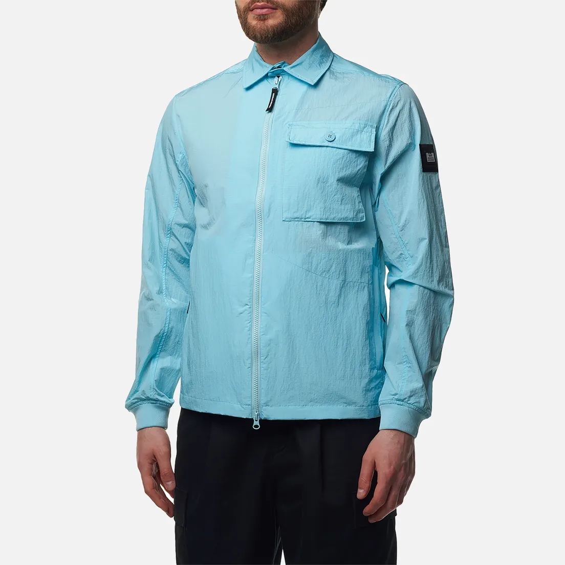 Weekend Offender Мужская рубашка Arapu