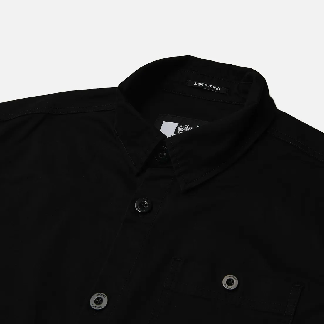 Weekend Offender Мужская рубашка Tavira Overshirt