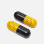 Освежающая капсула для обуви Crep Protect Pill Black/Yellow фото - 1