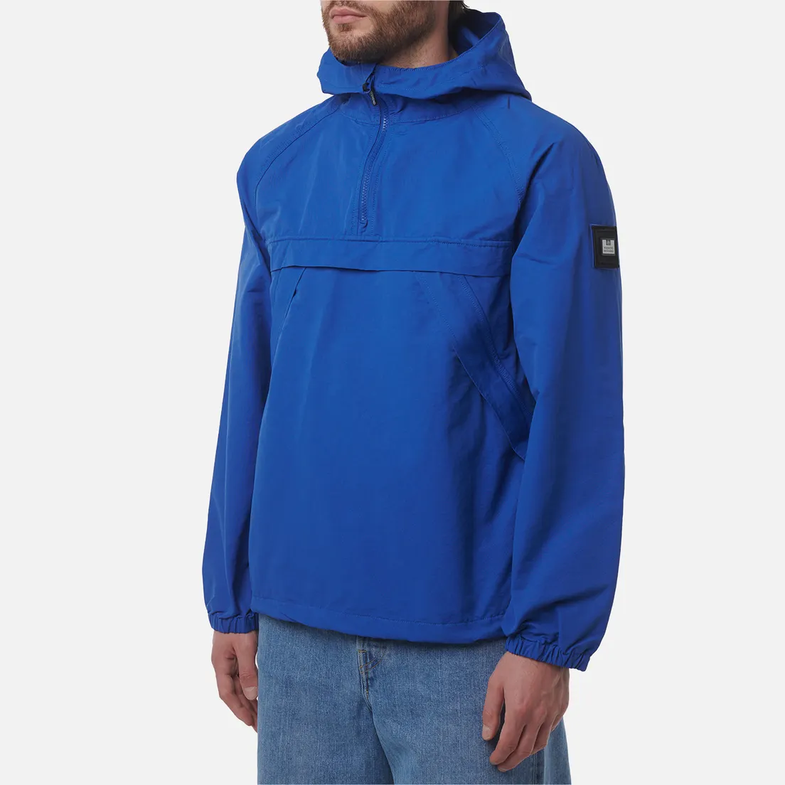 Weekend Offender Мужская куртка анорак Wynwood