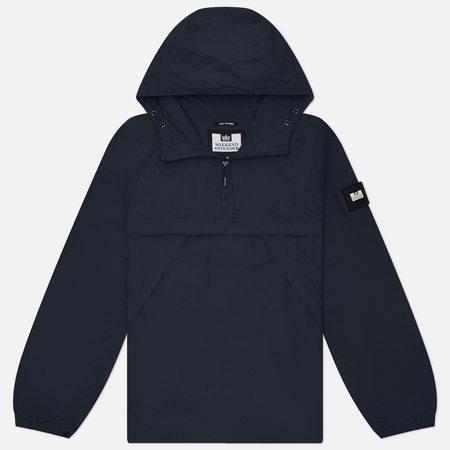  Мужская куртка анорак Weekend Offender Wynwood, цвет синий, размер M