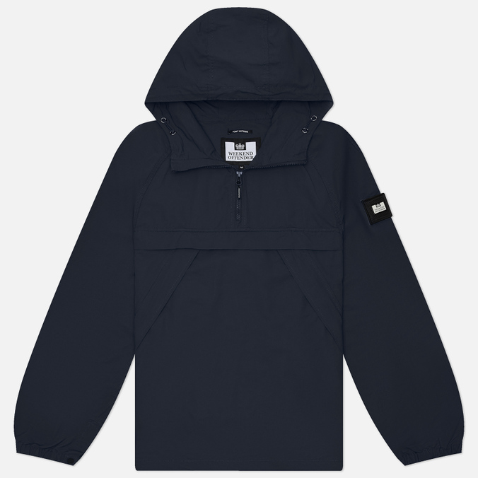 Мужская куртка анорак Weekend Offender Wynwood