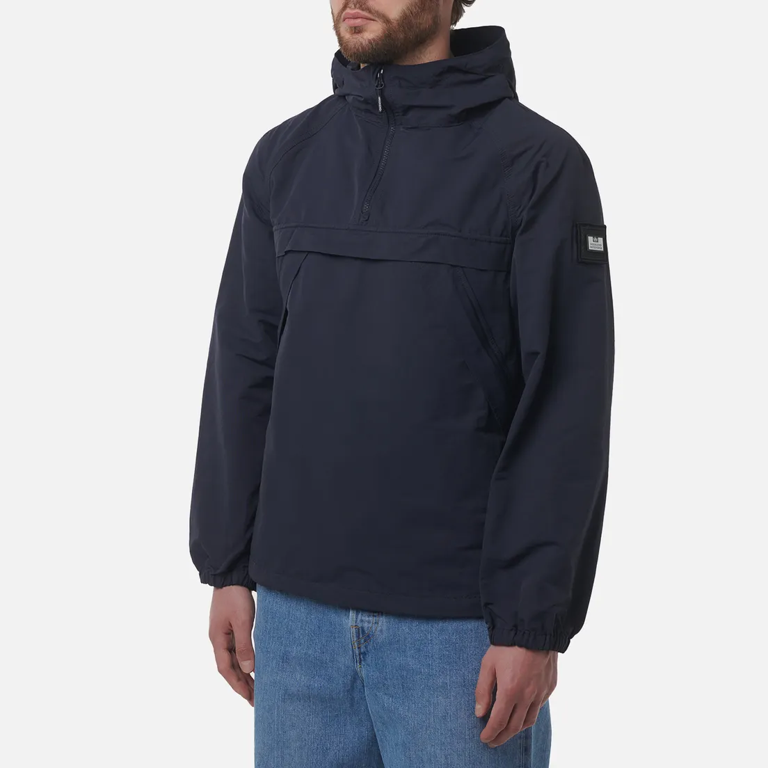 Weekend Offender Мужская куртка анорак Wynwood