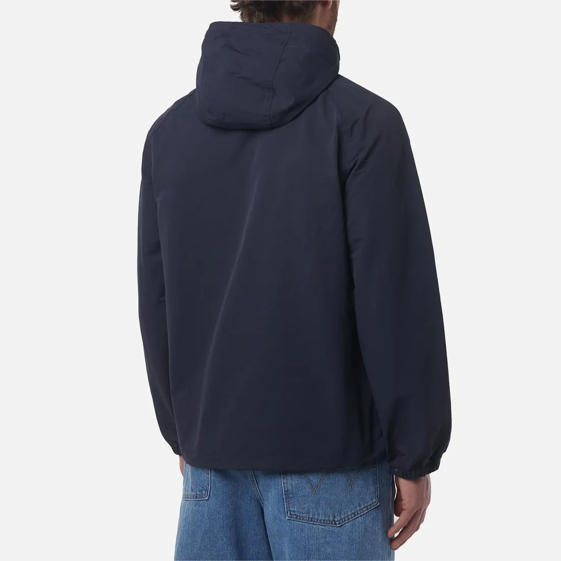 Weekend Offender Мужская куртка анорак Wynwood