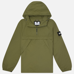 Weekend Offender Мужская куртка анорак Wynwood