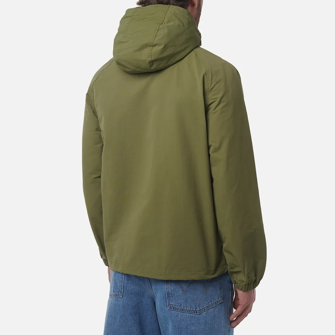 Weekend Offender Мужская куртка анорак Wynwood