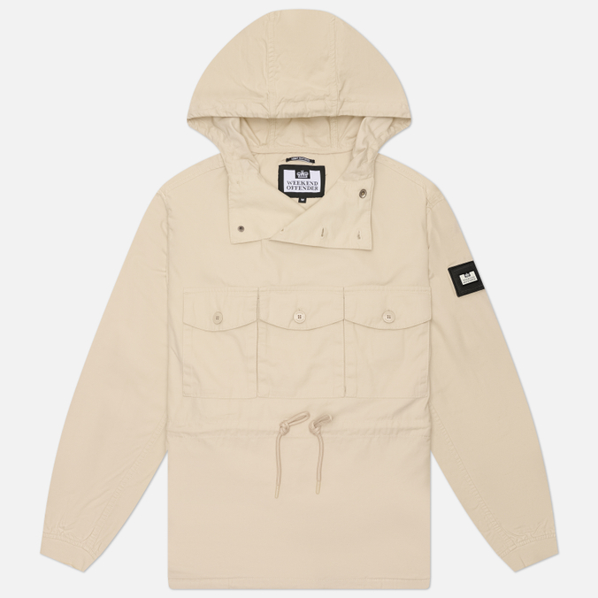 Мужская куртка анорак Weekend Offender Kovags