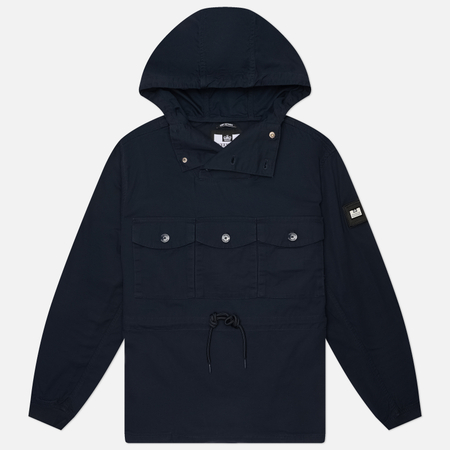 Мужская куртка анорак Weekend Offender Kovags, цвет синий, размер XL