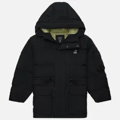 Kangol Мужской пуховик Retrocore Karakoram