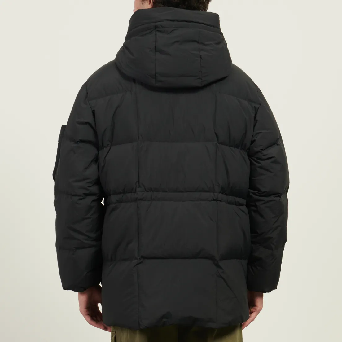 Kangol Мужской пуховик Retrocore Karakoram