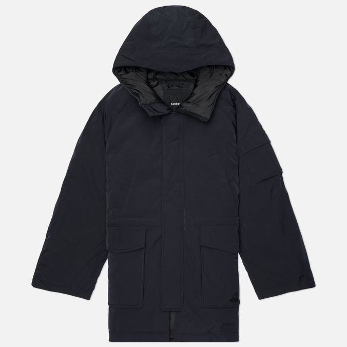 Мужская куртка парка Kangol Retrocore N3B Down