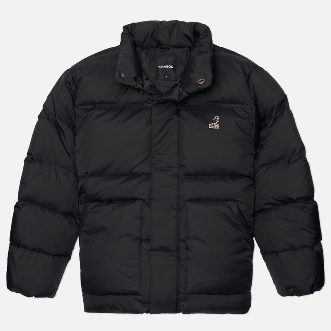 Мужской пуховик Kangol Kangol Standcollar Down