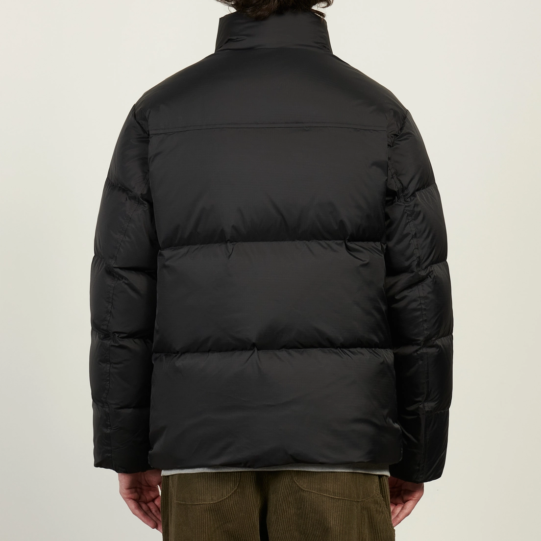 Kangol Мужской пуховик Kangol Standcollar Down