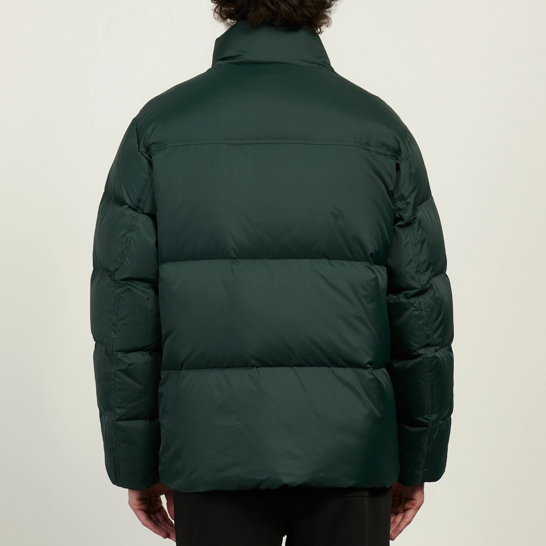 Kangol Мужской пуховик Kangol Standcollar Down