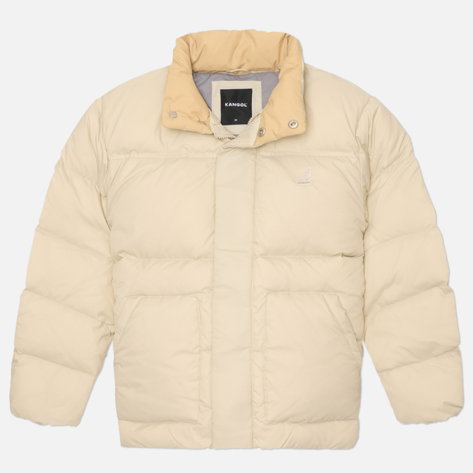 Мужской пуховик Kangol Kangol Standcollar Down