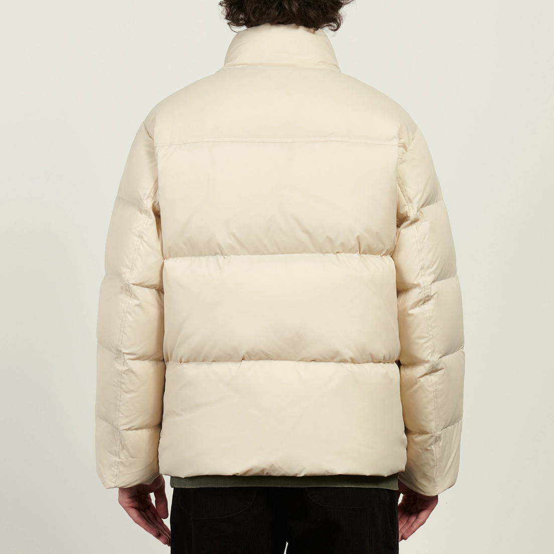 Kangol Мужской пуховик Kangol Standcollar Down