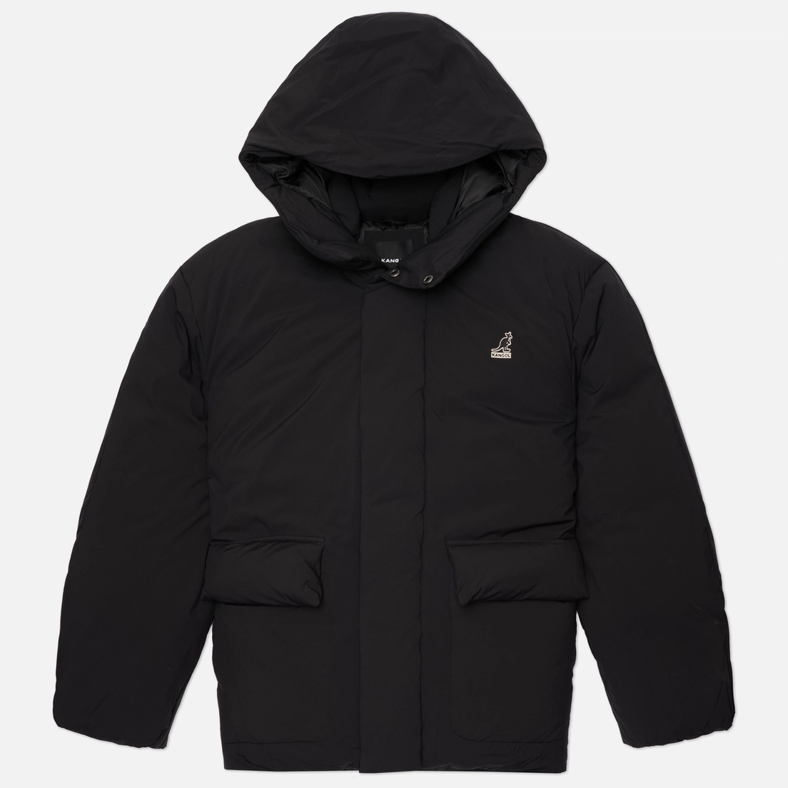 Kangol Мужской пуховик Retrocore Expedition Down