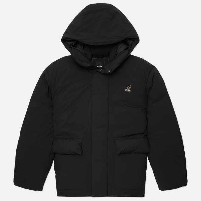 Мужской пуховик Kangol Retrocore Expedition Down