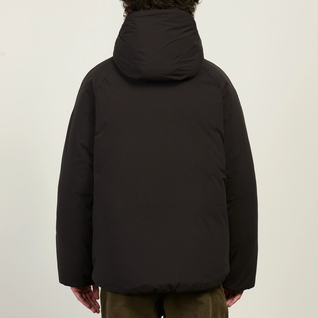 Kangol Мужской пуховик Retrocore Expedition Down