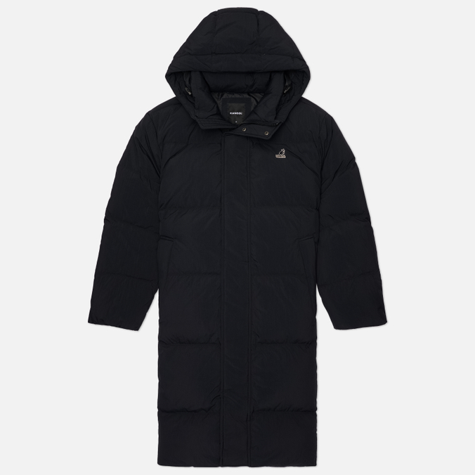 Мужская куртка парка Kangol Kangol Long Down