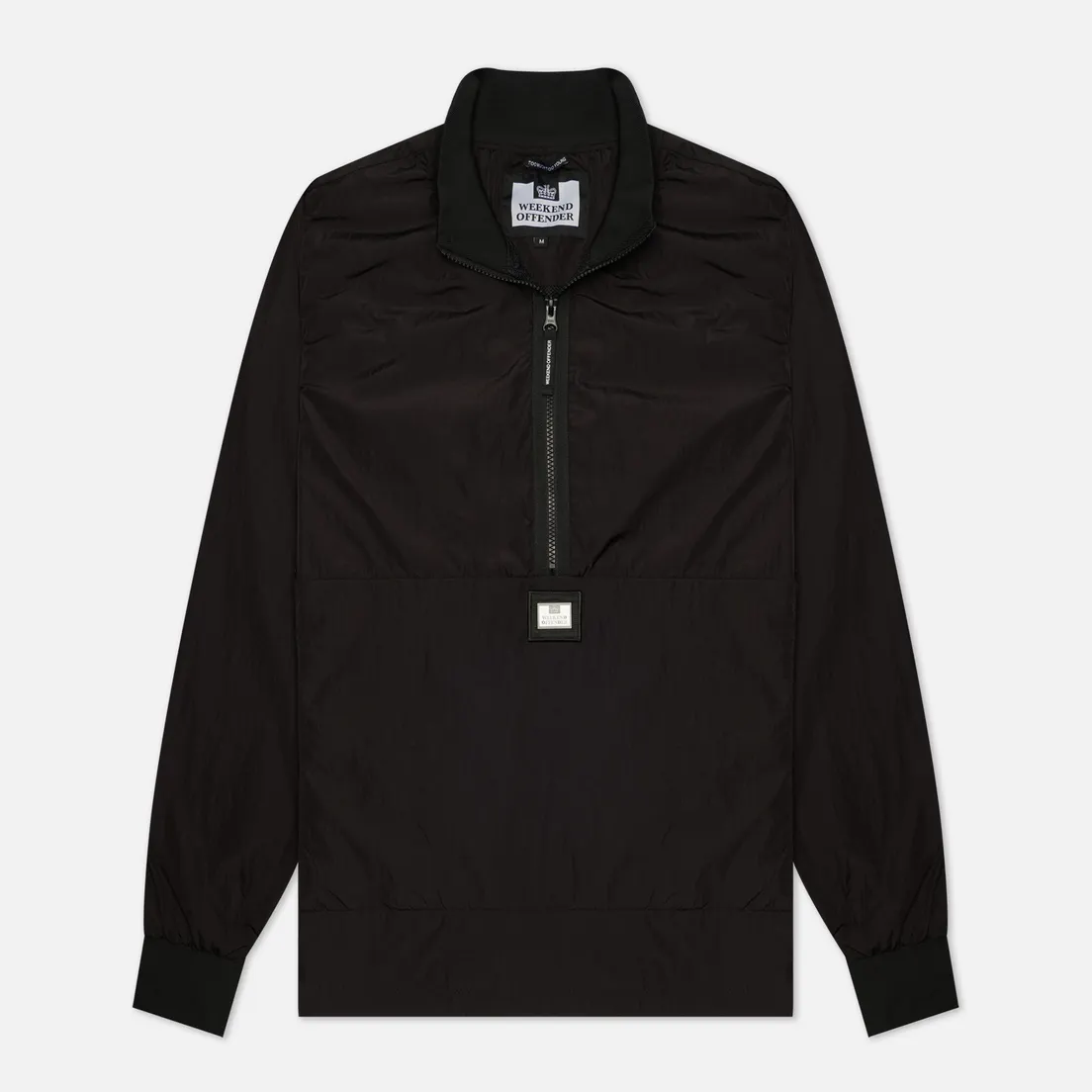 Weekend Offender Мужская куртка анорак Perez