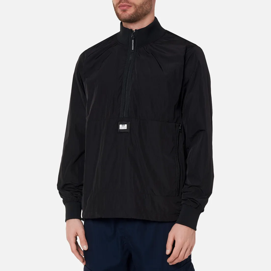 Weekend Offender Мужская куртка анорак Perez