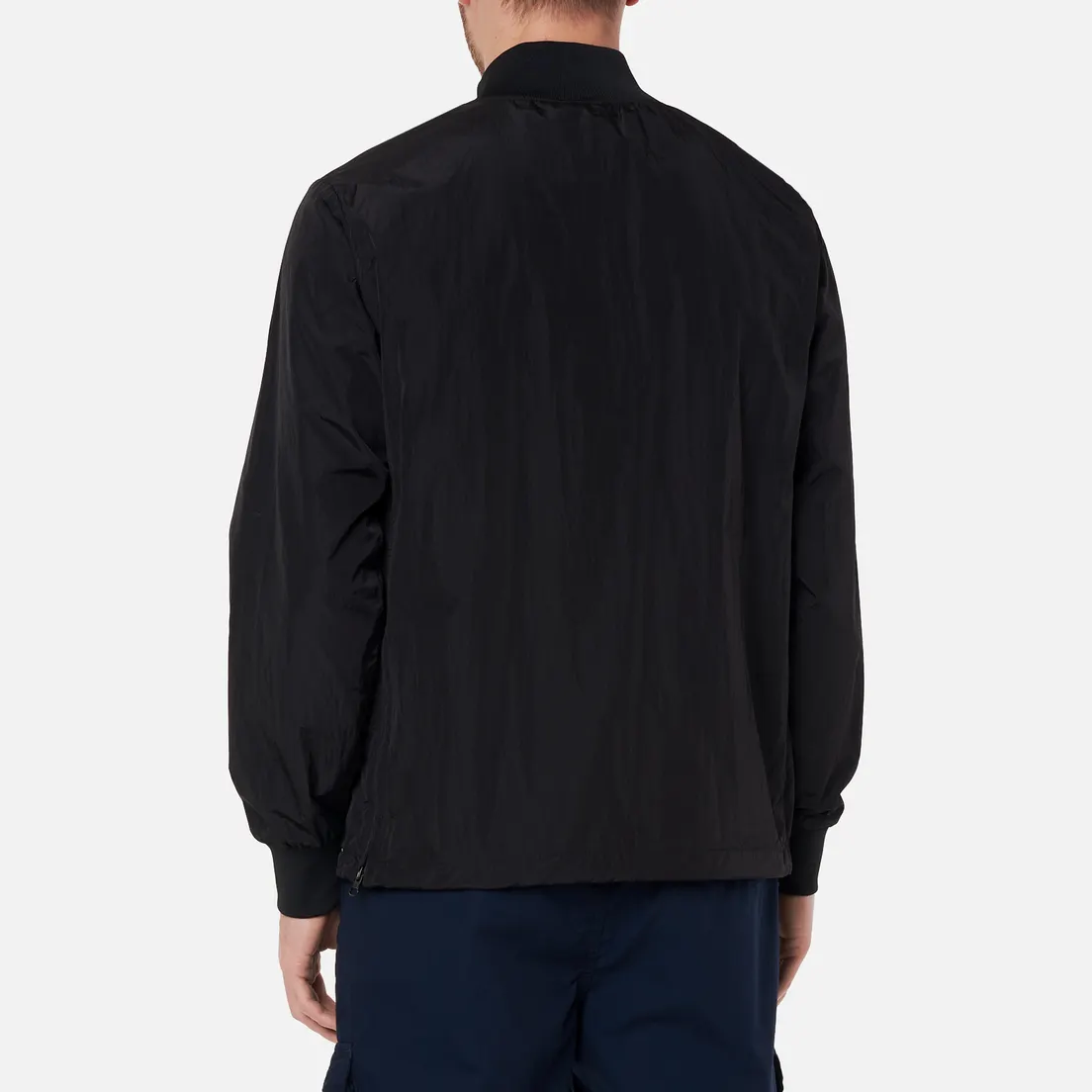 Weekend Offender Мужская куртка анорак Perez