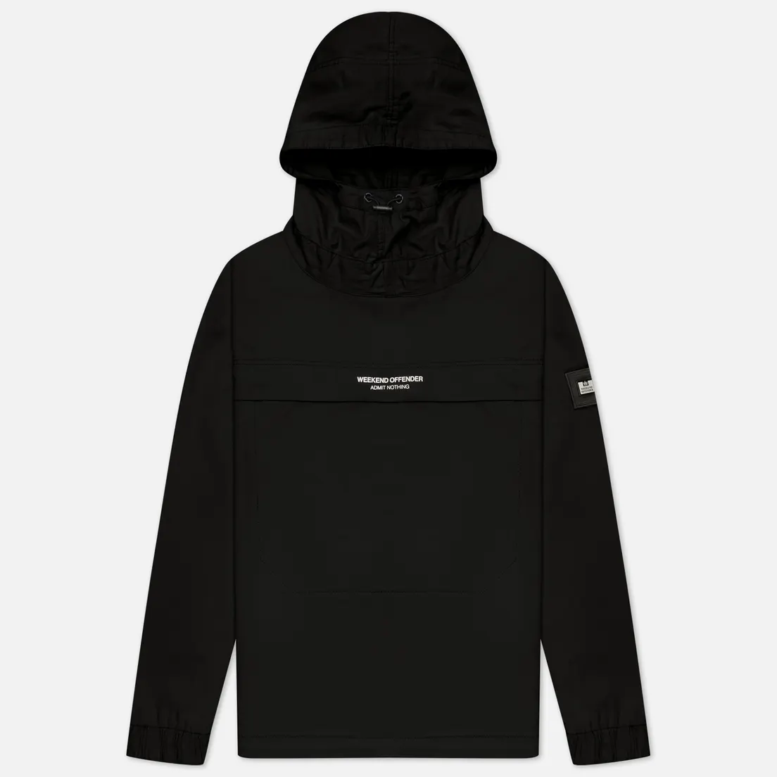 Weekend Offender Мужская куртка анорак Ortega