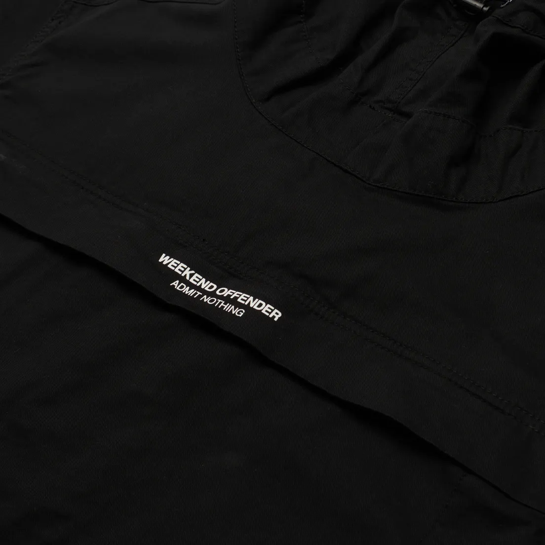 Weekend Offender Мужская куртка анорак Ortega