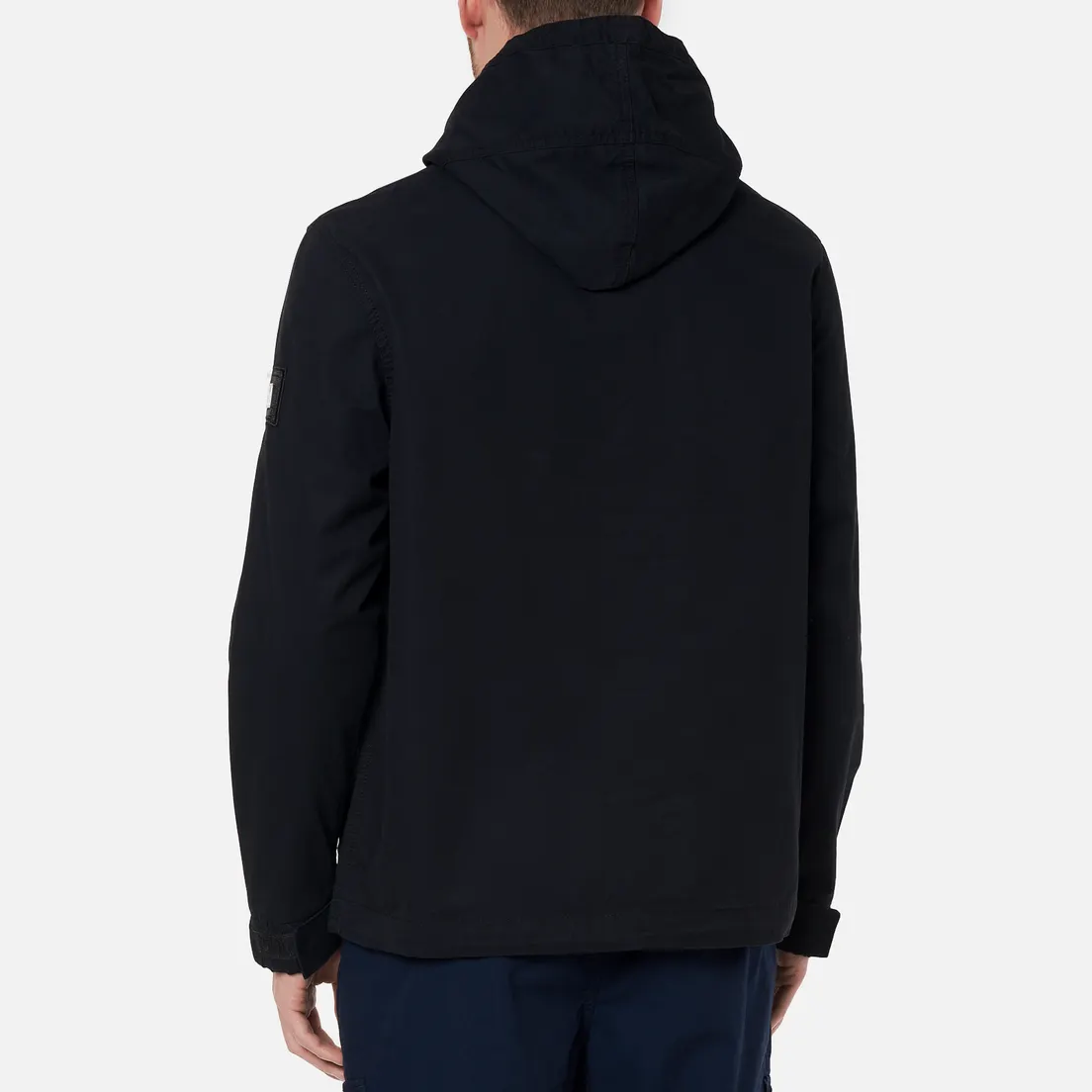 Weekend Offender Мужская куртка анорак Ortega