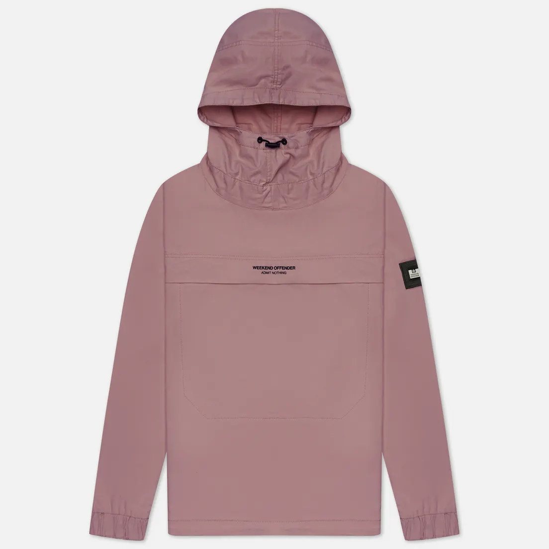 Weekend Offender Мужская куртка анорак Ortega