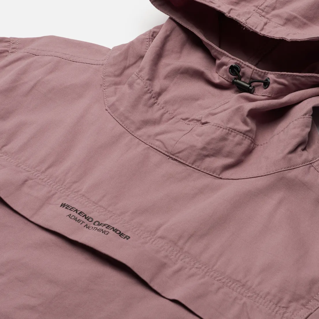 Weekend Offender Мужская куртка анорак Ortega